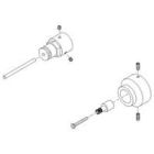 Dornbracht 12163970-08 DOR 12.163.970.08 PNI EXT 1 9/16