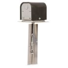 McDonnell & Miller AF1-S 123000 , Air Flow Switch w/ Stainless Steel Paddle (Med. and High Velocity)