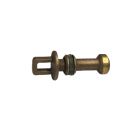 Mansfield 6526 XQ16 Brass Plunger