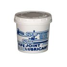 Utility 12-555 Slip-N-Seal Pipe Joint Lubricant, 2 lb. Container