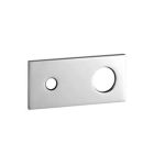 Dornbracht 12650970-00 Generic, round Cover Plate