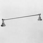 Newport Brass 13-03/03 Towel Bar In Polished Brass