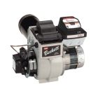 Beckett 386700400 Weil Mclain GO-4 Oil Burner, for WGO-4, WTGO-4, or SGO-4 386-700-400