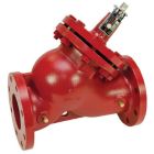 Bell & Gossett 132122 2-1/2" Flanged 3DS-2-1/2S Cast Iron Triple Duty Valve