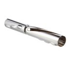 Eureka 13236-3 Vacuum dowel-vibra-groomer ii vgii 12 Metal Brushroll