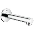 Grohe 13274001 Concetto bath spout In Chrome
