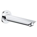 Grohe 13286001 Bauloop Tub Spout in Starlight Chrome