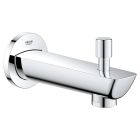 Grohe 13287001 Bauloop Diverter Tub Spout in Starlight Chrome