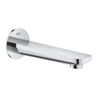 Grohe 13381001 Grohe Lineare Tub Spout in StarLight Chrome