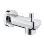 Grohe 13382001 Grohe Lineare Diverter Tub Spout in StarLight Chrome