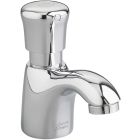 American Standard 1340109.002 Single Hole Bathroom Faucet in Polished Chrome