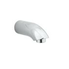 Hansgrohe 13412621 E Tub Spout In Oil Rubbed Bronze