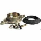 Wal-rich 1353020 Brass Urinal Flange Kit