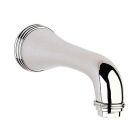 Grohe 13659AV0 Sinfonia Wall-mount tub spout