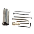 Moen 137347 in Chrome