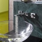 Dornbracht 13800705-00 Cl.1 Lavatory Spout In Chrome