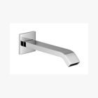 Dornbracht 13801670-00 Imo 1/2" Bath Spout For Wall Mounting In Chrome