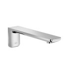 Dornbracht 13801845-00 Lisse Tub Spout In Chrome