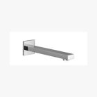 Dornbracht 13801980-00 Symetrics Wall-Mounted Bath Spout In Chrome