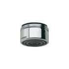 Grohe 13929000 3 5" Aerator Flow Control in Chrome