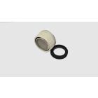Grohe 13.955.W00 Male Laminar Flow Control Aerator in Bone