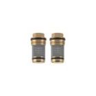 Grohe 1411700M 2" Non-Return Valve - Pack of 2