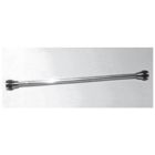 Westwood S214-12 Oil Line With Flare Nuts 1/4Odx12 Inch Copper Tubing Oil-Burner Maintenance And Repair
