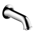 Hansgrohe 14148621 Spout-Tub In Oil Rubbed Bronze