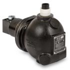 McDonnell & Miller 64 143600 , Float Type Low Water Cut-Off - (Steam or Water)
