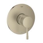 Grohe 14472EN0 Essence Pressure Balance Valve Trim with Cartridge in Brushed Nickel