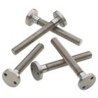 D-Line 14492002306 Threaded Bolt