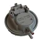 Utica 14631010 Series 3 Green Pressure Switch, 1.35" W.C. for Dunkirk Q90-100