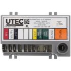 Utica 14662070 Intermittent Pilot Ignition Control 24V, 50/60 Hz, 150mA (control only) ANSI Z21.20 for Gas Fired Hot Water Boiler