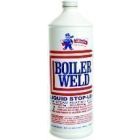 Utility 15-1011 Steam Boiler Stop Leak Boiler Weld - Liquid Boiler Sealer For Steam - Utility 15-1011