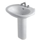DaVinci Linea 15011W in White