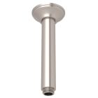 Rohl 1505/6STN Spa Shower 6 11/16" Traditional Ceiling Mount Arm in Satin Nickel