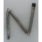 Bock 15110 3/4 Inch X 30 Inch Magnesium Linked Anode Rod
