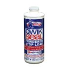 Utility 15-1511 Qwik-Seal Stop Leak, 1 lb Bottle, Powder