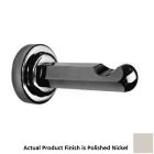 Harrington Brass 15-2011-014 Robe Hook Polished Nickel