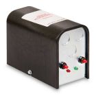 McDonnell & Miller PSE-802-M-24 153602 , Electronic, 24V Low Water Cut-Off w/ Manual Reset (Steam)