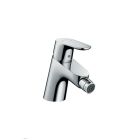 Hansgrohe 31920001 Focus Single-Hole Bidet Faucet in Chrome