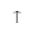 Hansgrohe 27393001 Raindance E Extension Pipe for Ceiling Mount in Chrome