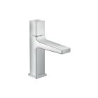 Hansgrohe 32571001 Metropol Single-Hole Faucet 110 Select, 1.2 GPM in Chrome