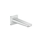 Hansgrohe 32542001 Metropol Tub Spout in Chrome