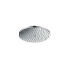 Hansgrohe 04927000 Raindance S Showerhead 240 1-Jet PowderRain, 1.75 GPM in Chrome