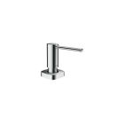 Hansgrohe 40468001 Metris Soap Dispenser in Chrome