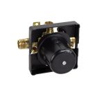 Hansgrohe 04121181 Rough, Pressure Balance with Service Stops