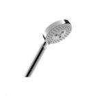 Hansgrohe 04341000 Raindance S Handshower 100 3-Jet, 2.0 GPM in Chrome