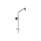 Hansgrohe 04527000 Croma SAM Set Plus without Shower Components in Chrome