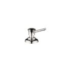 Hansgrohe 04540000 Soap Dispenser, Traditional in Chrome